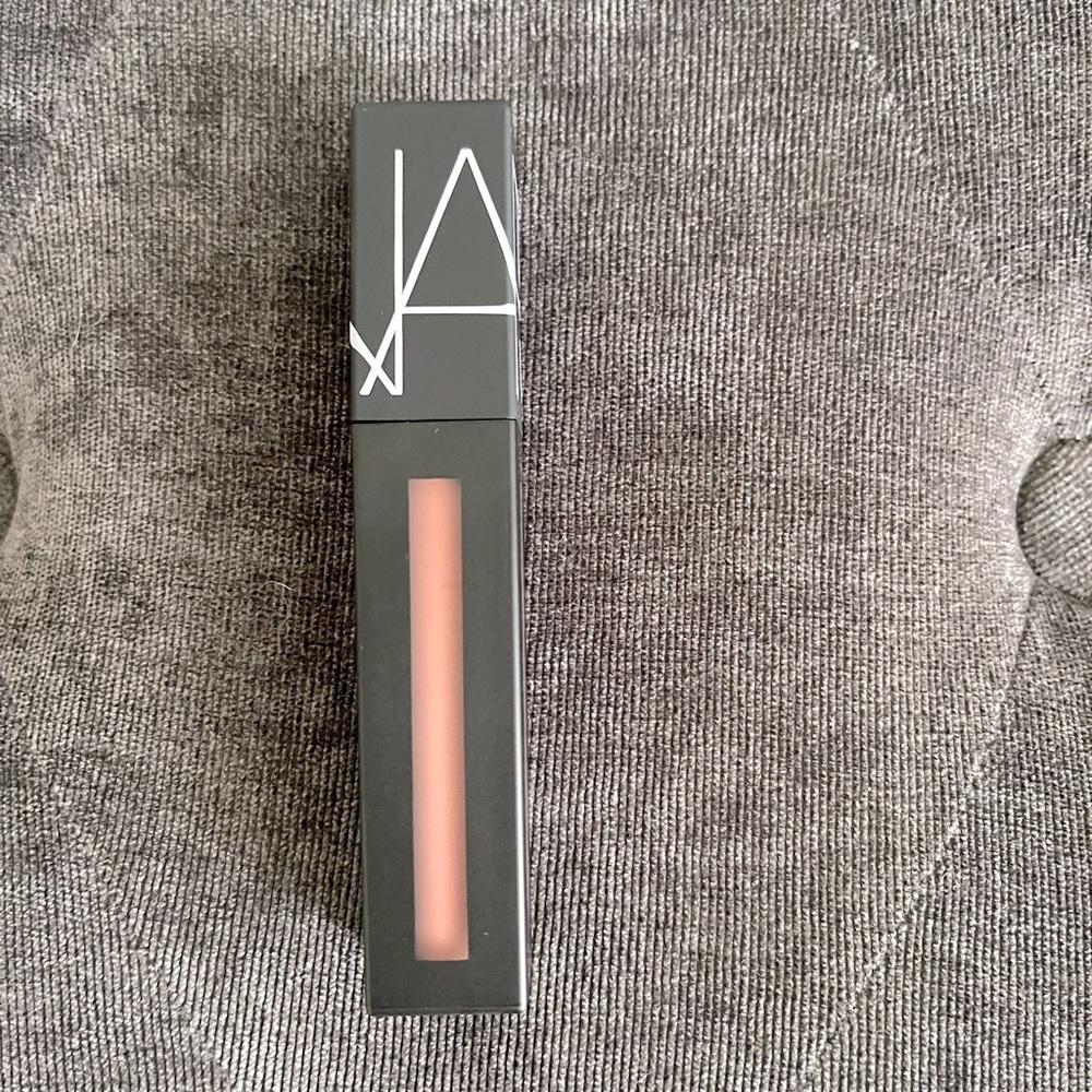 Nars Matte Le Freak Lipstick